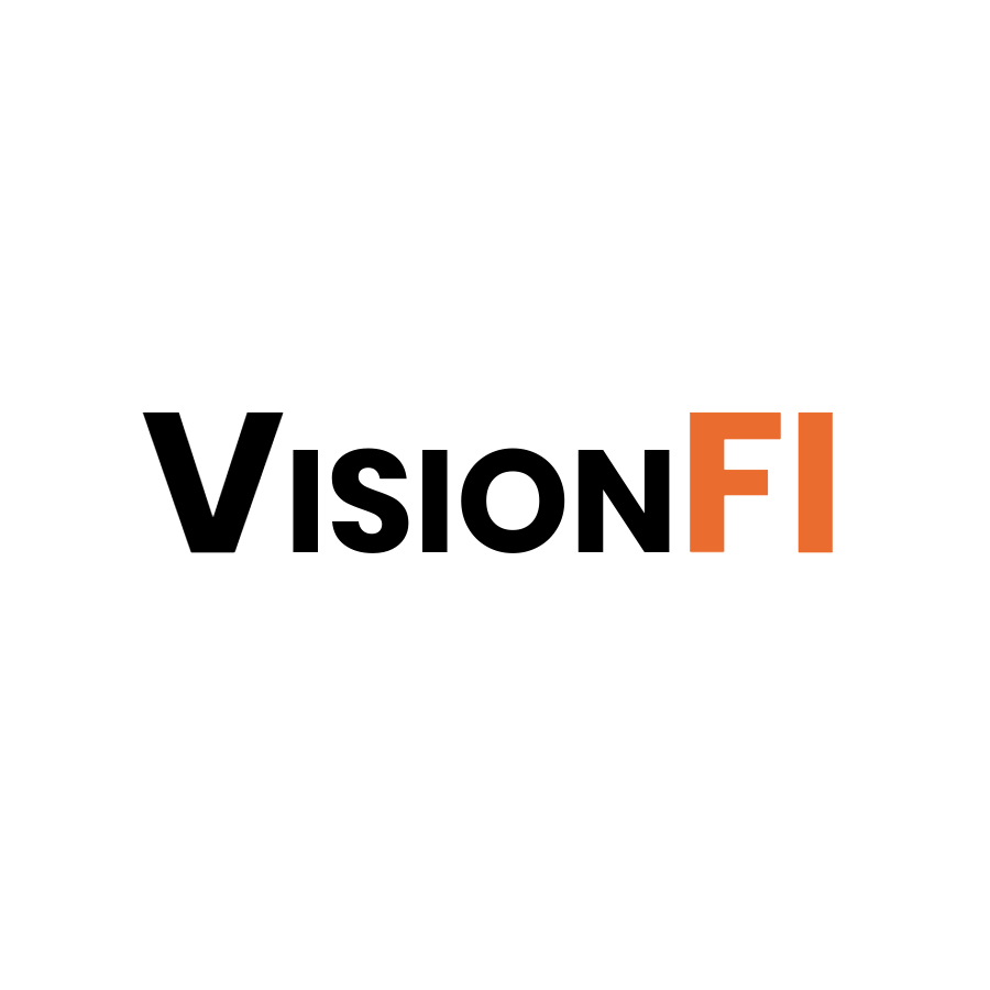 VisionFI Logo