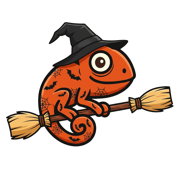 Scout - VisionFI's AI Assistant (Halloween Edition)